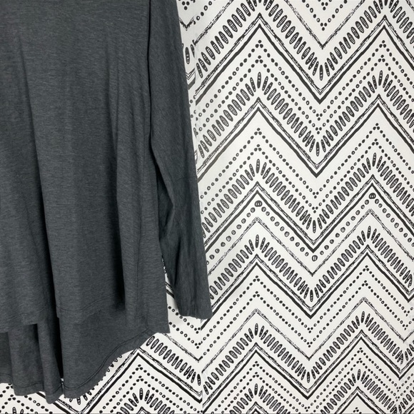 Lululemon Acadia Long Sleeve Top - Picture 11 of 12